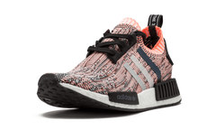 NMD_R1 PK WMNS "Sun Glow"