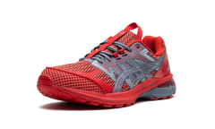 GEL-Terrain "Classic Red / Wood Crepe" 1203A394 600