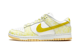 DUNK LOW WMNS "Yellow Strike" DM9467 700
