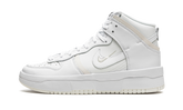 DUNK HIGH REBEL MNS WMNS "Summit White Sail" DH3718 100