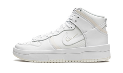 DUNK HIGH REBEL MNS WMNS "Summit White Sail" DH3718 100