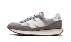 237V1 "Marblehead Grey" MS237GE