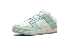 DUNK LO TIST WMNS "Jade Ice" DZ2794 101