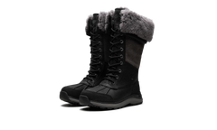 Women's Adirondack III Tall Boot "Black" 1095142 BLK