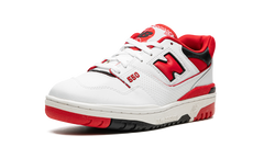 550 "WHITE RED" BB550SE1