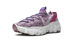 SPACE HIPPIE 04 MNS WMNS "Cactus Flower" CD3476 500