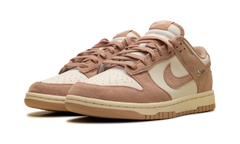 Dunk Low WMNS "Mini Swoosh - Rose Whisper" IB4417 102