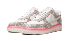 AIR FORCE 1 LO MNS WMNS "Our Force 1 Snakeskin" DV1031 030