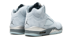 AIR JORDAN 5 RETRO WMNS "Blue Bird" DD9336 400