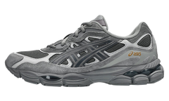 Gel-NYC "Obsidian Grey" 1203A739 021
