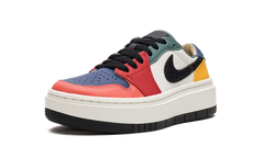 JORDAN 1 ELEVATE LO SE WMNS "Multicolor" DX3951 100
