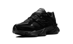 9060 "Triple Black Patent" U9060ZBO