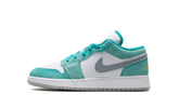 AIR JORDAN 1 LOW GS "NEW EMERALD" DO8244 301