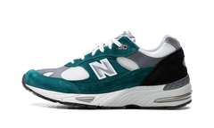 991 "MiUK - Pacific"