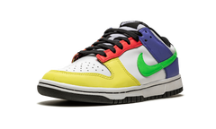 DUNK LOW WMNS "Green Strike" DD1503 106