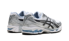 GEL-Kayano 14 "JJJJound - White/Blue" 1203A961 101