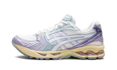 Gel-Kayano 14 "Cream Dusk Violet" 1203A537 105