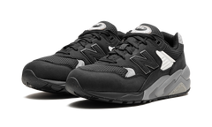 580 "Black Shadow Grey Silver Metallic" MT580MDB
