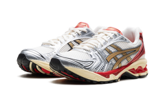 GEL Kayano 14 "Sneaker Politics - Just Say No" 1203A692 100