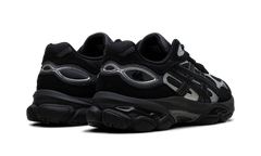 Gel-NYC 2.0 "Graphite Grey Black" 1203A895 022