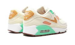 AIR MAX 90 LX MNS WMNS "Happy Pineapple" DC5211 100