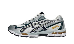 Gel NYC 2055 "Silver Cream Midnight" 1203A542 102