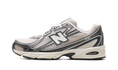 740 "Timberwolf / Timberwolf / White" U740JTD
