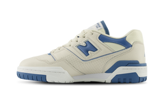 550 WMNS "Linen Heron Blue" BBW550AI