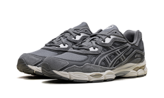 Gel NYC "Steel Grey / Carrier Grey" 1203A739 020