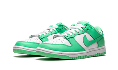 DUNK LOW WMNS "Green Glow" DD1503 105