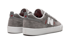 306 "Jamie Foy - Grey Day" NM306GRY