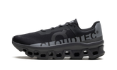 Cloudmonster Lumos "Black" 62.98394