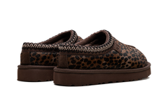 Tasman Slipper WMNS "Caspian Burnt Cedar" 1158350 BCDR