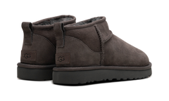 Classic Ultra Mini WMNS "Grey" 1116109 Grey