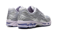 Gel-Kayano 14 "KITH MARVEL VILLAINS SILVER SURFER - No Comic" 1203A661 020 NC