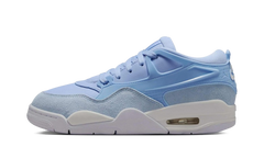 Air Jordan 4 RM WMNS "Aluminum" FQ7940 410
