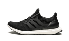 ULTRABOOST WMNS "Core Black" BB6149