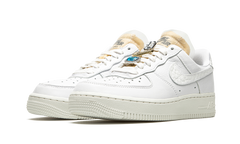 AIR FORCE 1 LO LX MNS WMNS "Bling" CZ8101 100