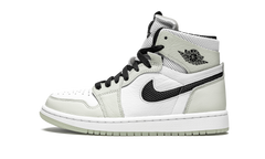 AIR JORDAN 1 ZOOM CMFT WMNS "Light Bone" CT0979 002