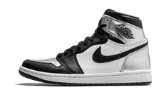 AIR JORDAN 1 RETRO HIGH OG WMNS "Silver Toe" CD0461 001