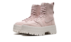 Jordan 1 Brooklyn WMNS "Pink Oxford Phantom" FJ5737 601