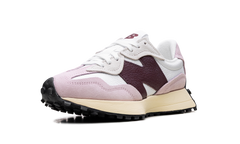327 "Twilight Haze Faded Plum" U327WPKB