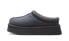 Tazz II Slipper WMNS "Obsidian" 1174471 OBS