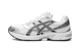 Gel 1130 "White Pure Silver" 1201B020 100