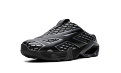 NOVALIS GEL STYRAX "Kiko Kostadinov - Black Silver" 1203A500 001