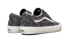 OLD SKOOL WMNS "Shiny Party" VN0A5KRF8N9
