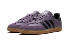 SAMBA OG WMNS "Shadow Violet" IE7012