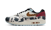 AIR MAX 1 '87 MNS WMNS "Tiger Swoosh Cow Print" FD0827 133