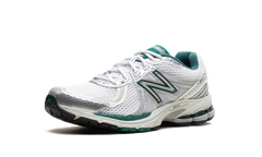 860v2 "Aime Leon Dore - Grey Green" ML860DC2