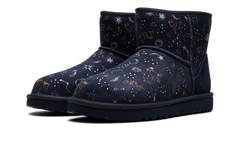 Classic WMNS "Zodiac - Blue" 1112516 SNGH